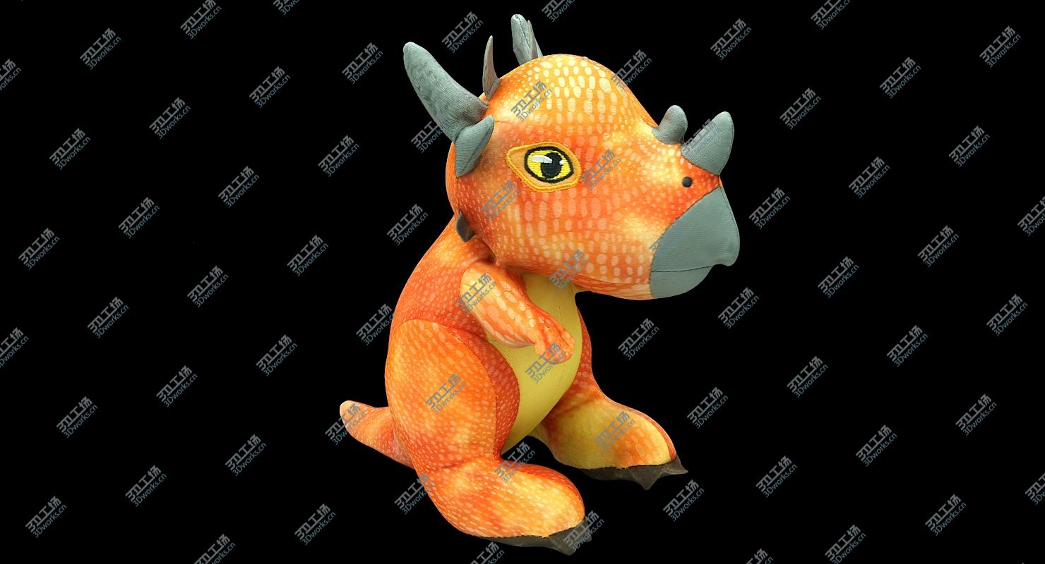 images/goods_img/202105071/Plush Animal Collection 02 3D model/3.jpg
